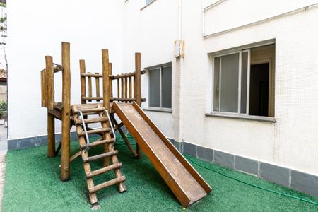 Apartamento à venda com 71m², 3 quartos e 1 vagaÁrea comum - Playground