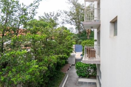 Apartamento à venda com 71m², 3 quartos e 1 vagaVista da Varanda 