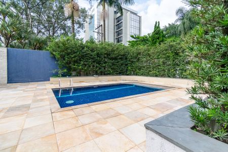 Apartamento à venda com 71m², 3 quartos e 1 vagaÁrea comum - Piscina