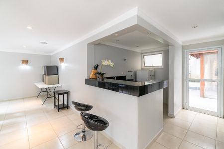 Apartamento à venda com 71m², 3 quartos e 1 vagaÁrea comum - Salão de festasÁrea comum - Salão de festas