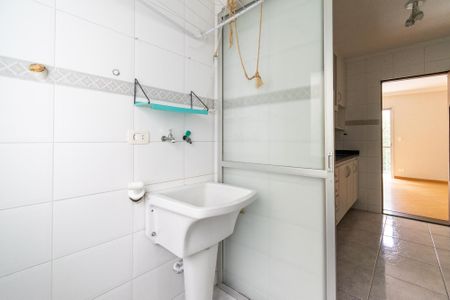 Apartamento à venda com 71m², 3 quartos e 1 vagaÁrea de Serviço