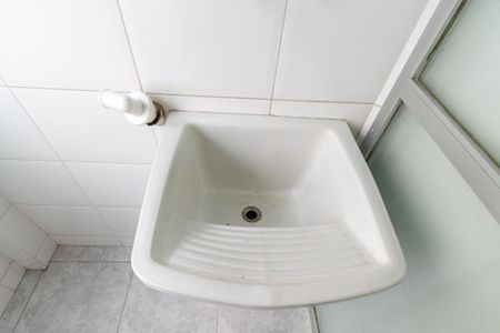 Apartamento à venda com 71m², 3 quartos e 1 vagaÁrea de Serviço