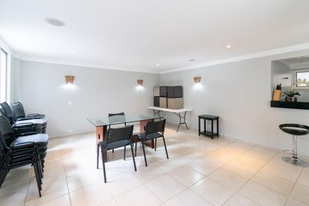 Apartamento à venda com 71m², 3 quartos e 1 vagaÁrea comum - Salão de festas