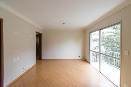 Apartamento à venda com 71m², 3 quartos e 1 vagaSala 