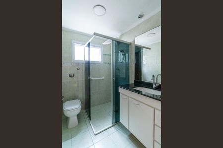 Apartamento à venda com 71m², 3 quartos e 1 vagaBanheiro 