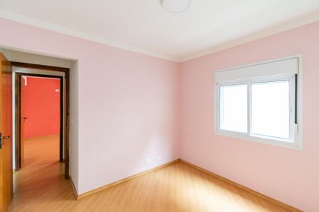 Apartamento à venda com 71m², 3 quartos e 1 vagaQuarto 1