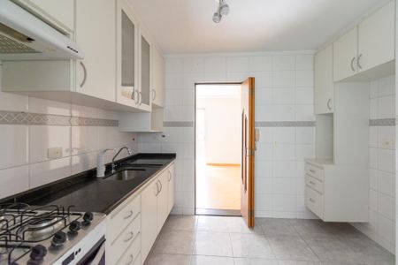 Apartamento à venda com 71m², 3 quartos e 1 vagaCozinha