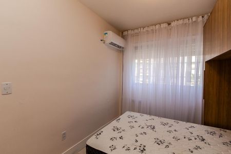 Quarto de apartamento para alugar com 1 quarto, 45m² em Camaquã, Porto Alegre