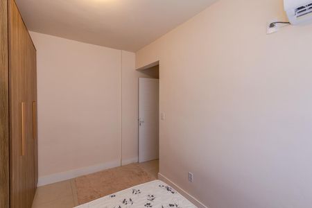 Quarto de apartamento para alugar com 1 quarto, 45m² em Camaquã, Porto Alegre