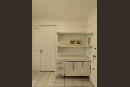 Apartamento à venda com 80m², 3 quartos e 1 vaga Apartamento à venda com 80m², 3 quartos e 1 vagaCozinha