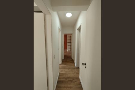 Apartamento à venda com 80m², 3 quartos e 1 vaga Apartamento à venda com 80m², 3 quartos e 1 vagaCorredor
