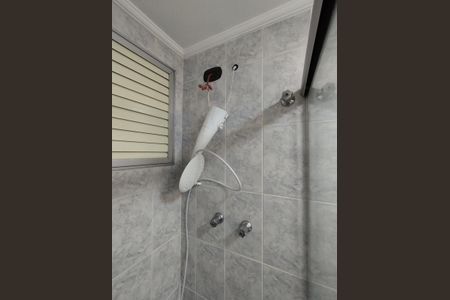 Apartamento à venda com 80m², 3 quartos e 1 vaga Apartamento à venda com 80m², 3 quartos e 1 vagaBanheiro Social