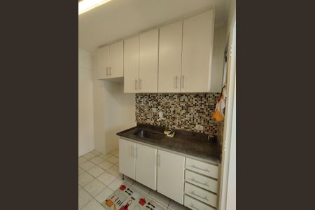 Apartamento à venda com 80m², 3 quartos e 1 vaga Apartamento à venda com 80m², 3 quartos e 1 vagaCozinha