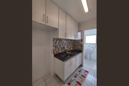 Apartamento à venda com 80m², 3 quartos e 1 vaga Apartamento à venda com 80m², 3 quartos e 1 vagaCozinha
