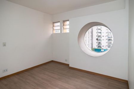 Apartamento para alugar com 2 quartos, 60m² em Bela Vista, São Paulo