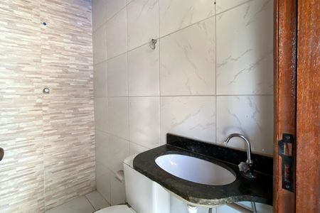 Casa à venda com 360m², 3 quartos e 7 vagasBanheiro 2