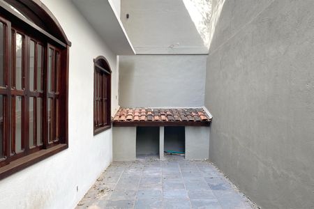 Casa à venda com 360m², 3 quartos e 7 vagasÁrea Externa