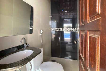 Casa à venda com 360m², 3 quartos e 7 vagasBanheiro 2