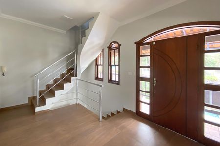 Casa à venda com 360m², 3 quartos e 7 vagasHall da Escada