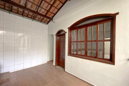 Casa à venda com 360m², 3 quartos e 7 vagasÁrea de Serviço