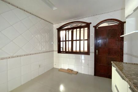 Casa à venda com 360m², 3 quartos e 7 vagasCozinha