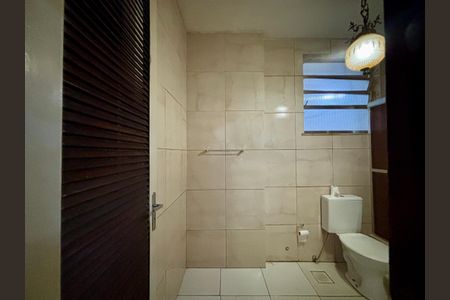 Apartamento à venda com 110m², 3 quartos e 1 vagaBanheiro social