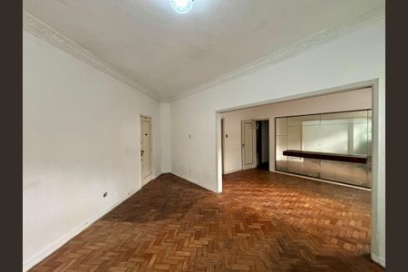 Sala de apartamento para alugar com 3 quartos, 110m² em Copacabana, Rio de Janeiro