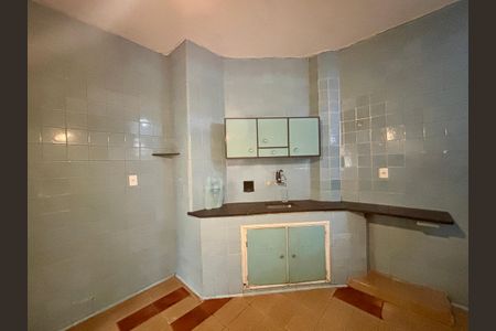 Apartamento à venda com 110m², 3 quartos e 1 vagaCozinha