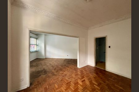 Apartamento à venda com 110m², 3 quartos e 1 vagaSala