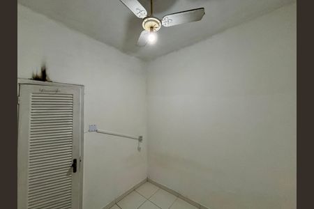 Apartamento à venda com 110m², 3 quartos e 1 vagaQuarto de Serviço