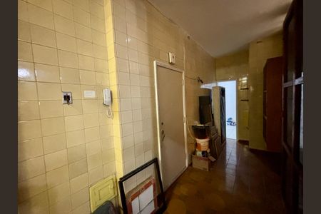 Apartamento à venda com 110m², 3 quartos e 1 vagaÁrea de serviço