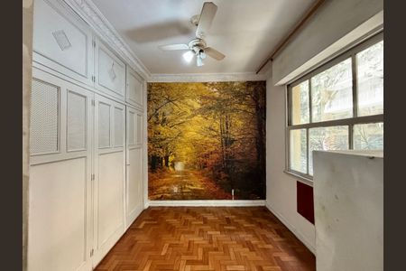 Quarto 2 de apartamento para alugar com 3 quartos, 110m² em Copacabana, Rio de Janeiro