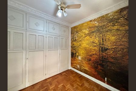 Apartamento à venda com 110m², 3 quartos e 1 vagaQuarto 2