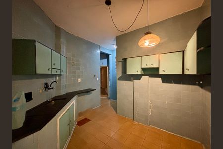 Apartamento à venda com 110m², 3 quartos e 1 vagaCozinha