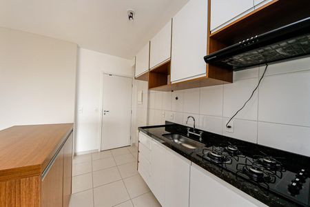 Apartamento à venda com 101m², 2 quartos e 2 vagas Apartamento à venda com 101m², 2 quartos e 2 vagasCozinha