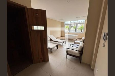 Apartamento à venda com 101m², 2 quartos e 2 vagas Apartamento à venda com 101m², 2 quartos e 2 vagasÁrea comum