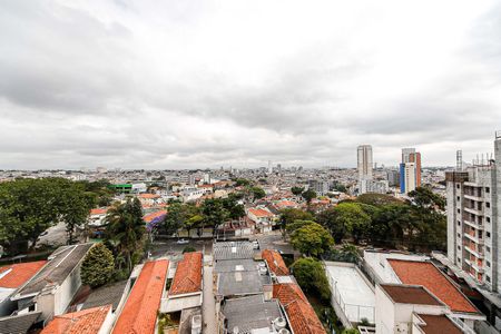 Apartamento à venda com 101m², 2 quartos e 2 vagas Apartamento à venda com 101m², 2 quartos e 2 vagasVaranda