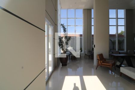 Apartamento à venda com 101m², 2 quartos e 2 vagas Apartamento à venda com 101m², 2 quartos e 2 vagasÁrea comum