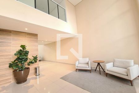 Apartamento à venda com 101m², 2 quartos e 2 vagas Apartamento à venda com 101m², 2 quartos e 2 vagasÁrea comum