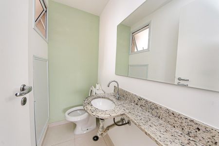 Apartamento à venda com 101m², 2 quartos e 2 vagas Apartamento à venda com 101m², 2 quartos e 2 vagasLavabo