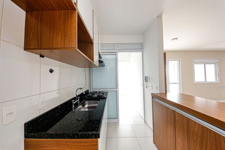 Apartamento à venda com 101m², 2 quartos e 2 vagas Apartamento à venda com 101m², 2 quartos e 2 vagasCozinha