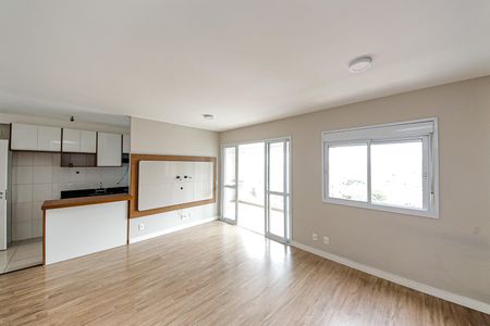 Sala de apartamento à venda com 2 quartos, 101m² em Vila Formosa, São Paulo