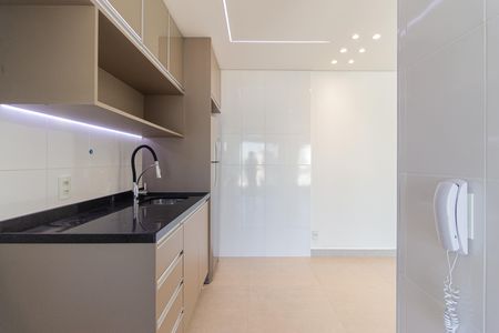 Apartamento para alugar com 65m², 2 quartos e 1 vaga Apartamento para alugar com 65m², 2 quartos e 1 vagaCozinha
