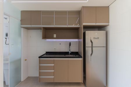 Apartamento para alugar com 65m², 2 quartos e 1 vaga Apartamento para alugar com 65m², 2 quartos e 1 vagaCozinha