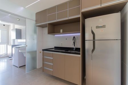 Apartamento para alugar com 65m², 2 quartos e 1 vaga Apartamento para alugar com 65m², 2 quartos e 1 vagaCozinha