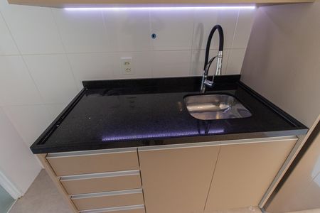 Apartamento para alugar com 65m², 2 quartos e 1 vaga Apartamento para alugar com 65m², 2 quartos e 1 vagaCozinha