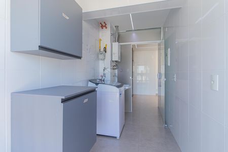Apartamento para alugar com 65m², 2 quartos e 1 vaga Apartamento para alugar com 65m², 2 quartos e 1 vagaÁrea de Serviço