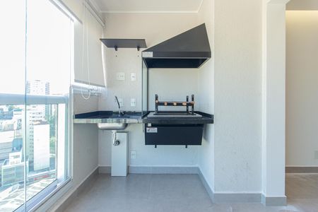 Apartamento para alugar com 65m², 2 quartos e 1 vaga Apartamento para alugar com 65m², 2 quartos e 1 vagaVaranda
