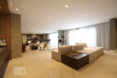 Apartamento para alugar com 65m², 2 quartos e 1 vaga Apartamento para alugar com 65m², 2 quartos e 1 vagaÁrea comum - Salão de festas