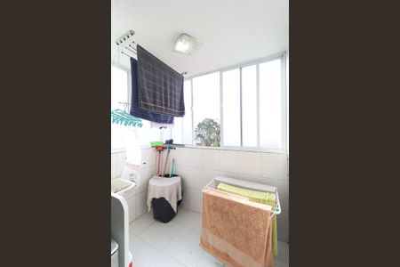 Apartamento para alugar com 2 quartos, 88m² em Vila Isolina Mazzei, São Paulo